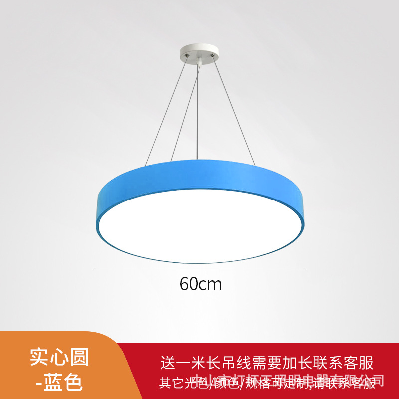 led color hexágono en forma de Y lámpara candelabro jardín de infantes instituciones de capacitación de educación temprana parque infantil creativo lámpara de modelado de panal