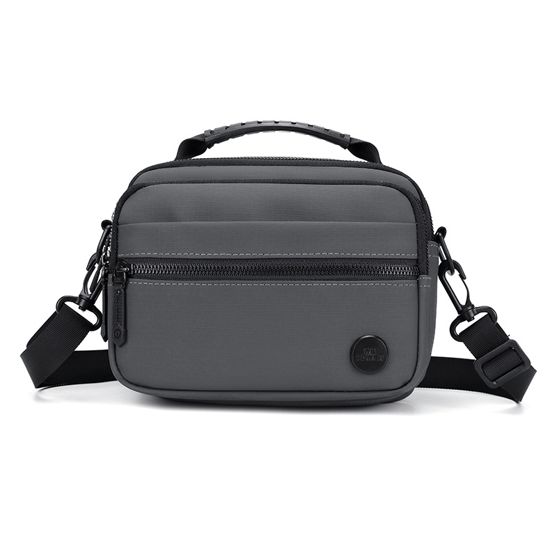 WEPOWER nuevo tipo de bolsa de moda para hombres, bolsa de hombro deportiva para viajar, bolsa de viaje para viajar, bolsa de hombre