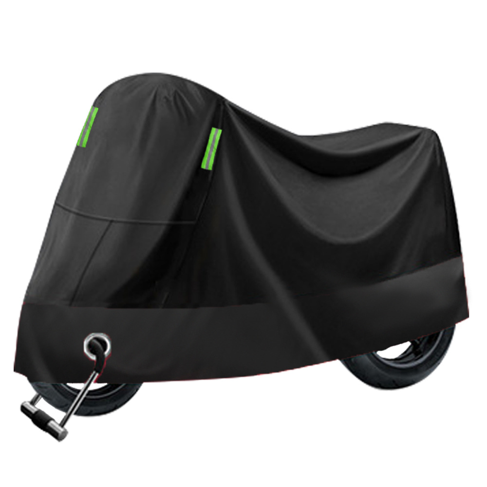 Funda para vehículo eléctrico, protección contra la lluvia y el sol, funda completa para vehículo contra la lluvia, funda para motocicleta a prueba de polvo, funda para vehículo eléctrico.