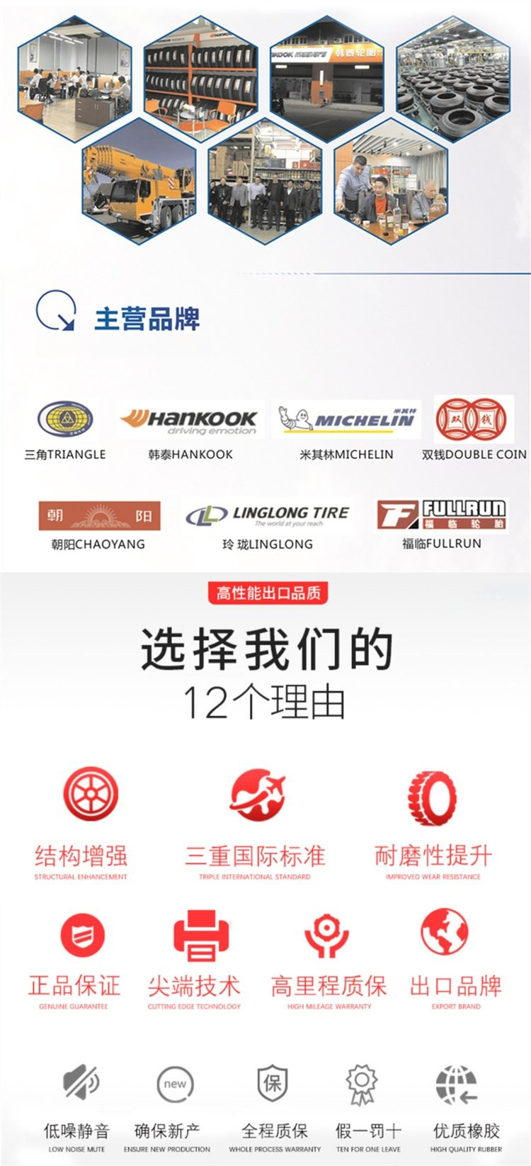 Huanghai tire 255/100R16 tire YS20 pattern Nanjing Iveco command vehicle fire truck tire
