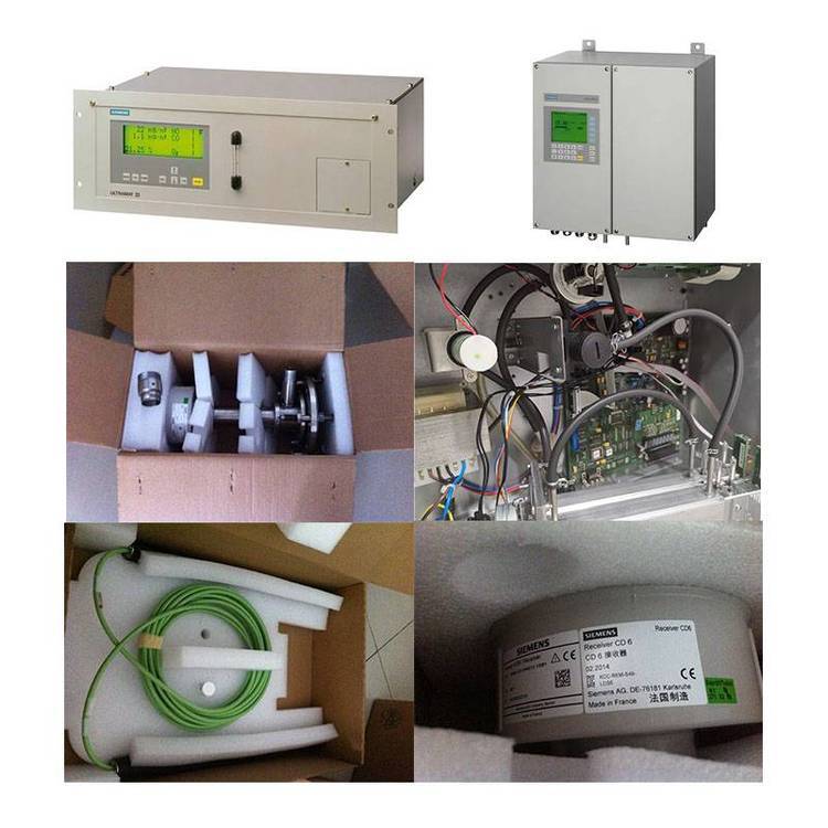 7MB2124-0BA00-1EW1西门子烟气分析仪7MB2124-0BA00-1EW1