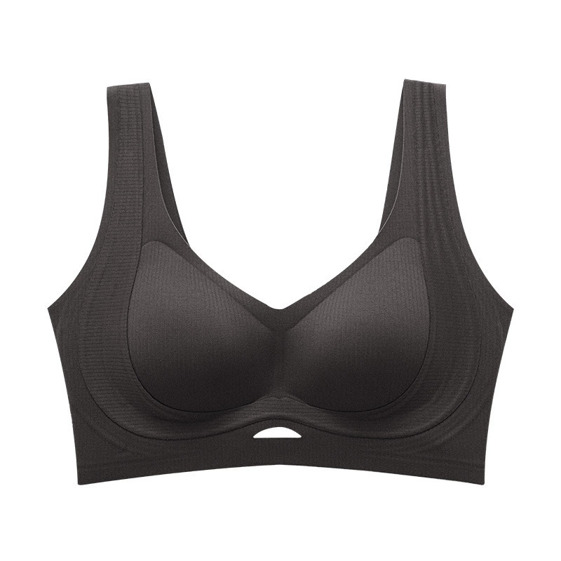 Underwear, push up bra, supporting comfortable bra top