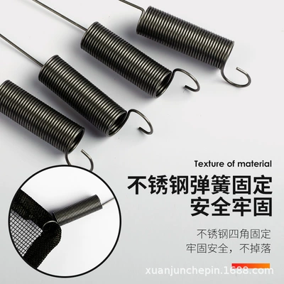 J6 Light Truck Aowei Tianlong – Automobile anti-insect net