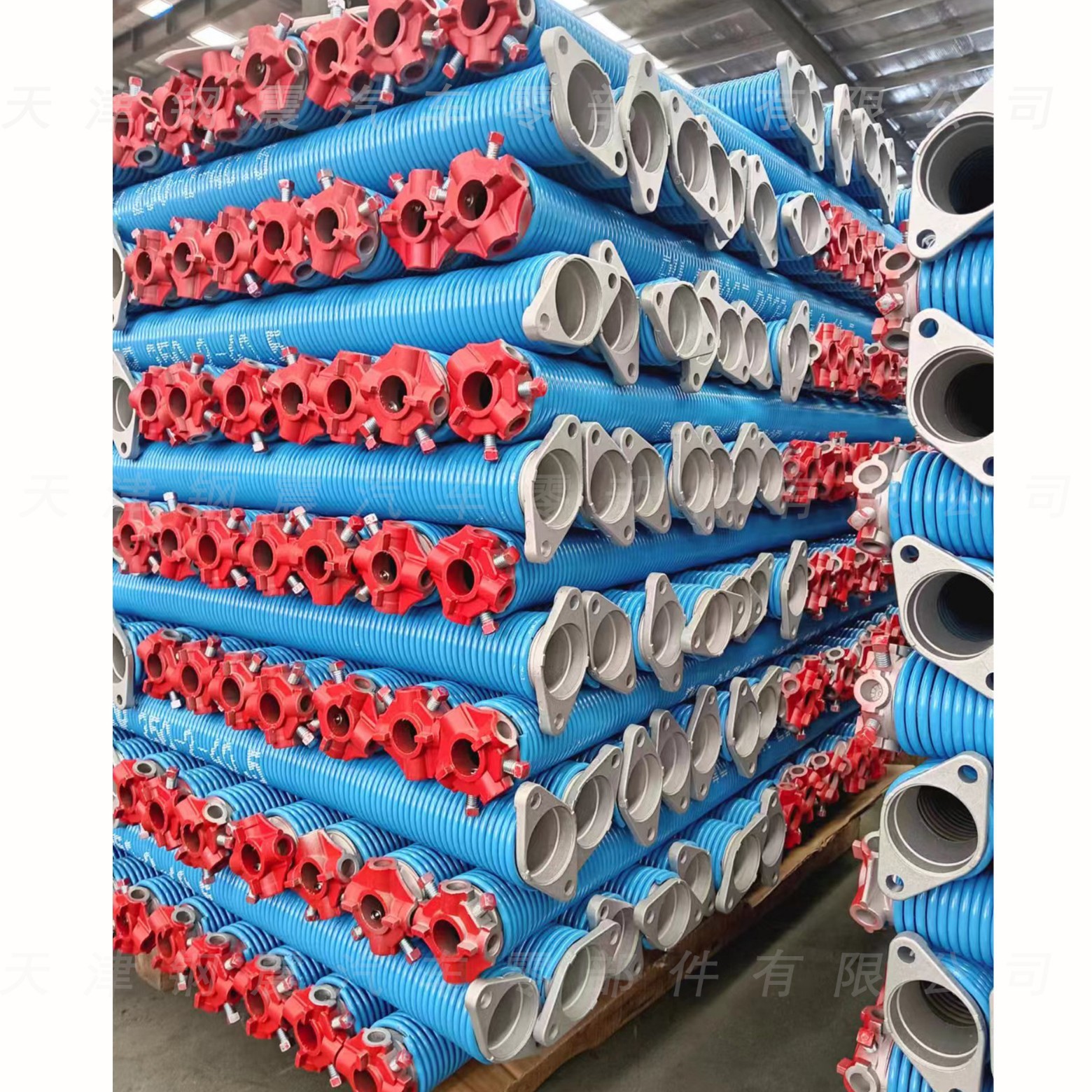 Garage door // Torsion spring//Shutter Rolling door spring