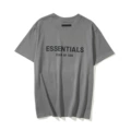 822 Charcoal Grey - Back Lettering