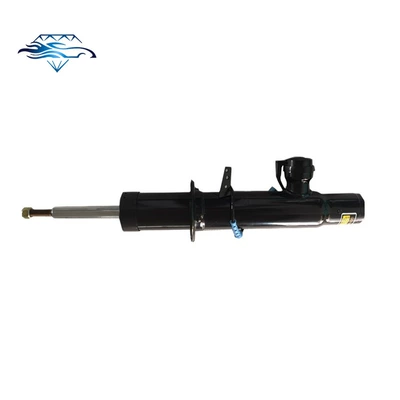 X5 Front Shock Absorber – damping system