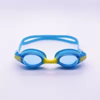 Силиконовые детские плавательные очки HD водонепроницаемый противотуманный комфорт оптом мужчины и женщины водонепроницаемые плавательные очки