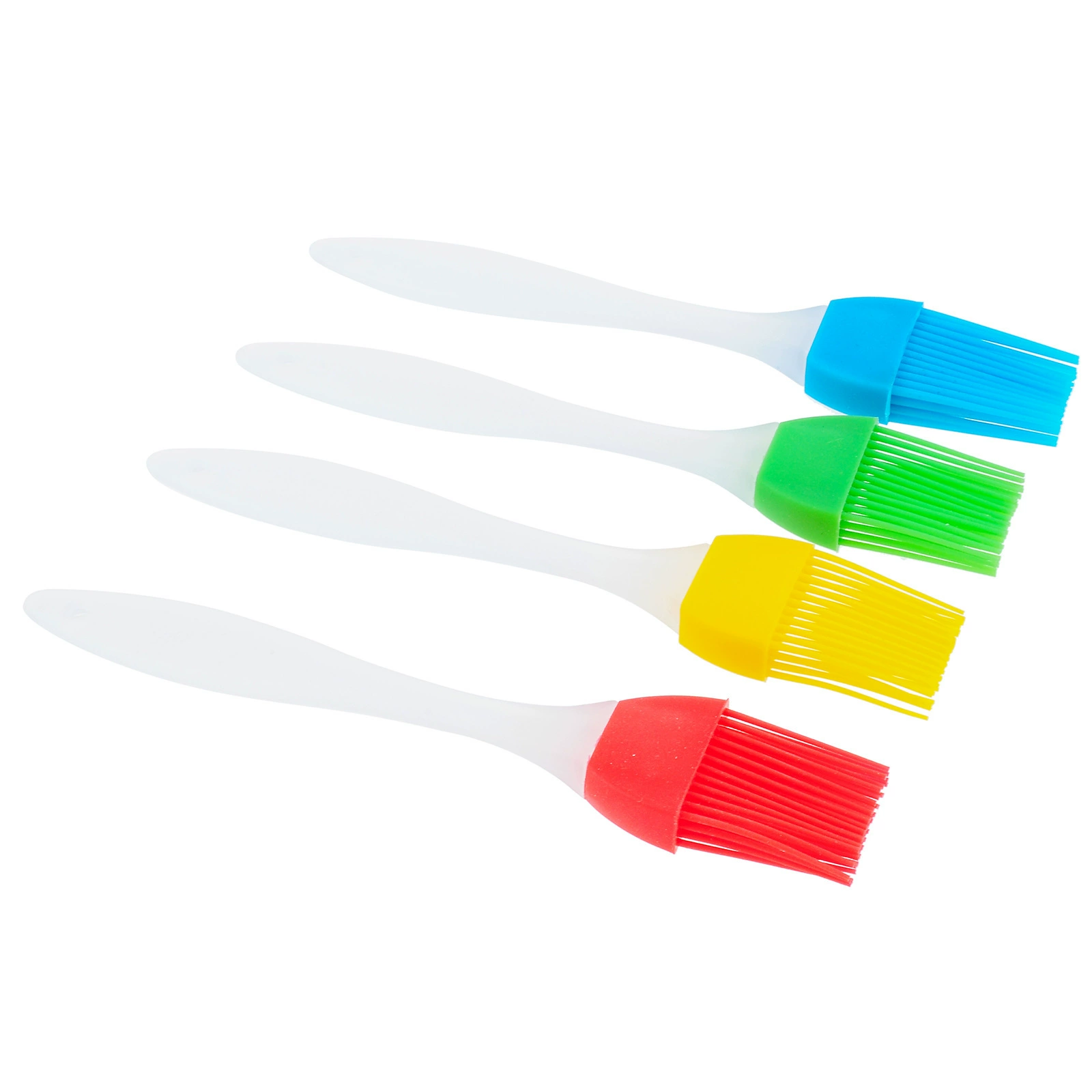 Silicone Basting Brush T-Handle, High-Temperature Resistant, 16 cm, Food-Grade