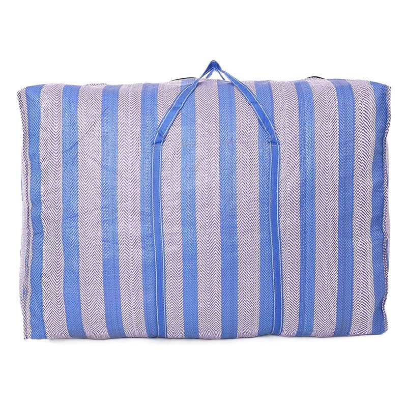 Moving Packing Bags, Woven Bags, Extra Large Thickened Snakeskin Sacks, Luggage Moving Essentials, Clothing Storage and Organizing Bags