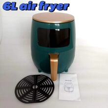 6L Air fryer ๦ܿ՚ը |ȫԄӼôըlC