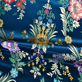 功能性面料;墙布;混纺、合股纱