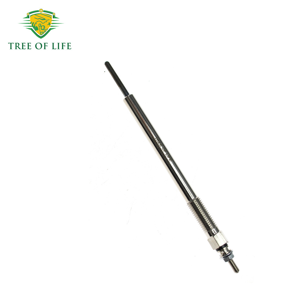 19850-0R020, 19850-26010 are suitable for the new dual-core heated glow plug of Toyota Corolla