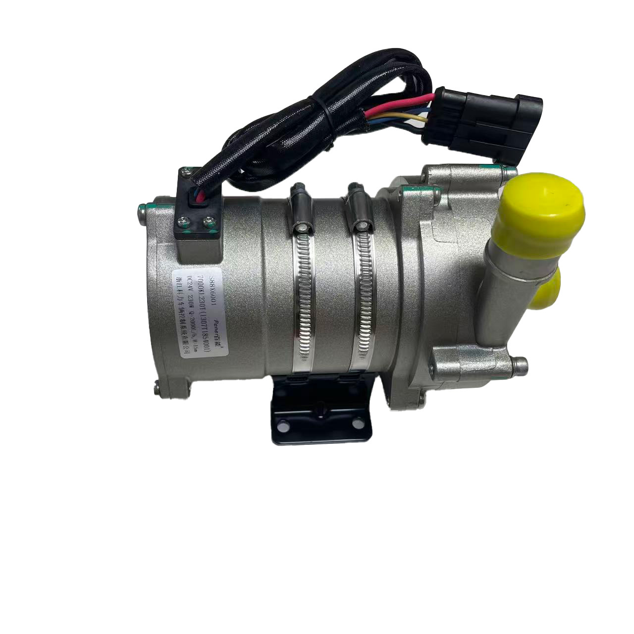 Baineng Electronic Water Pump S88X6001, circulating water pump for new energy buses (Keli)