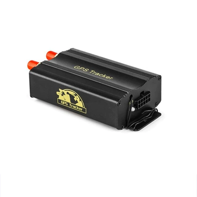 GPS Locator Tracker Export Specializes