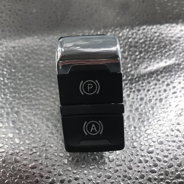 询价  A4L Q5 电子驻车开关 电子手刹灯开关8K1 927 225 C
