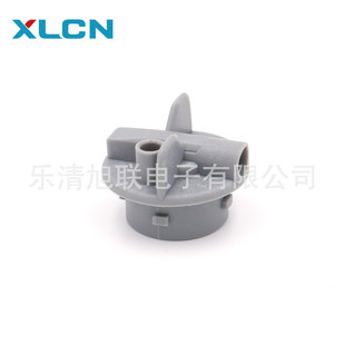 Car Lamp Holder Waterproof Spot Connector Plastic Shell P21W Py21W Hsg308-02