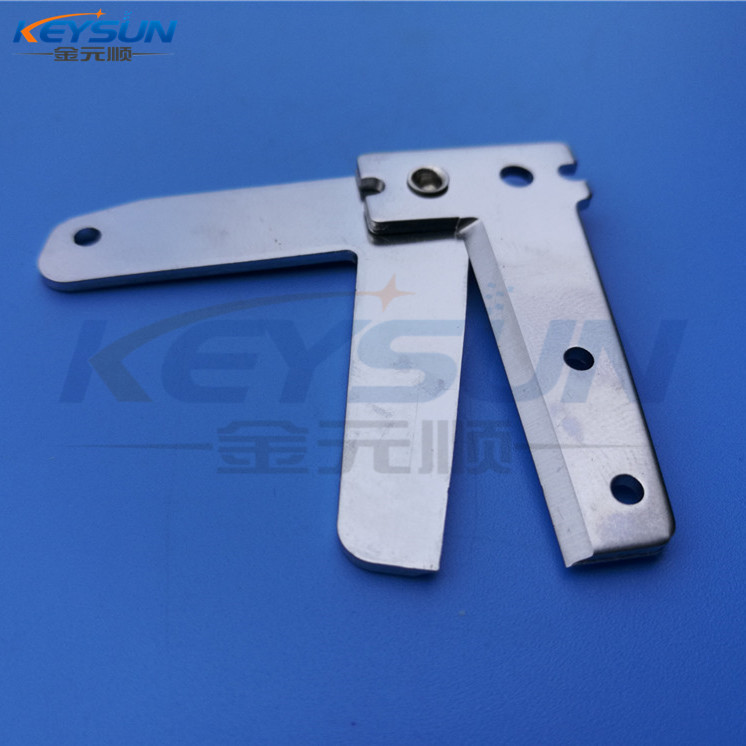 批发手持打印机条码机快递单撕纸刀切纸刀各类电子电器刀片