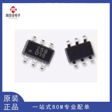 ȫ��ԭװ PE4259-63 PE4259 ˿ӡ259 ��Ƶ������оƬ ��װSC70-6