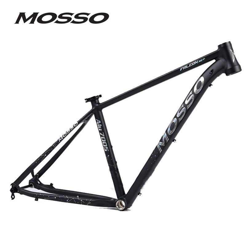 Fengda MOSSO 7519XCT версия черезосьной оси диаметр колеса 27.5 дюймов рама из алюминиевого сплава ультралегкая рама горного велосипеда