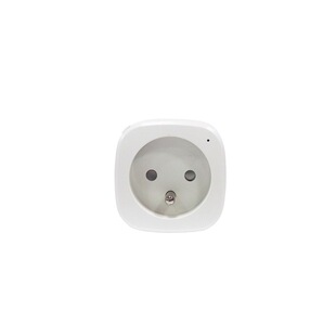 TY1866EU mini smart single plug smart home 2.4G wireless connection