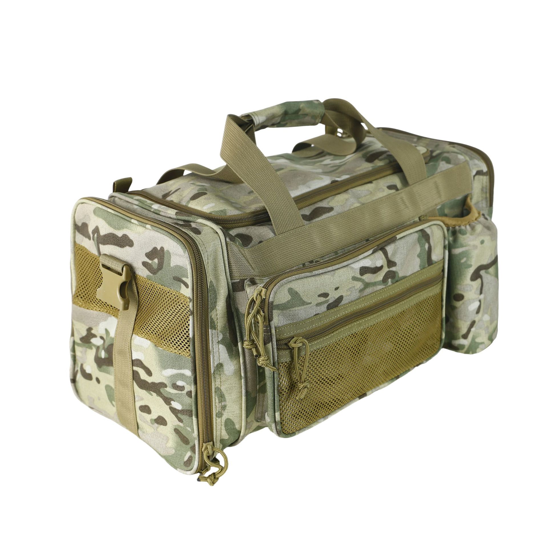 SOETAC-Equipment Handbags Tactical Mochilas TTI Equipment Bags IPSC-IDPA Sports