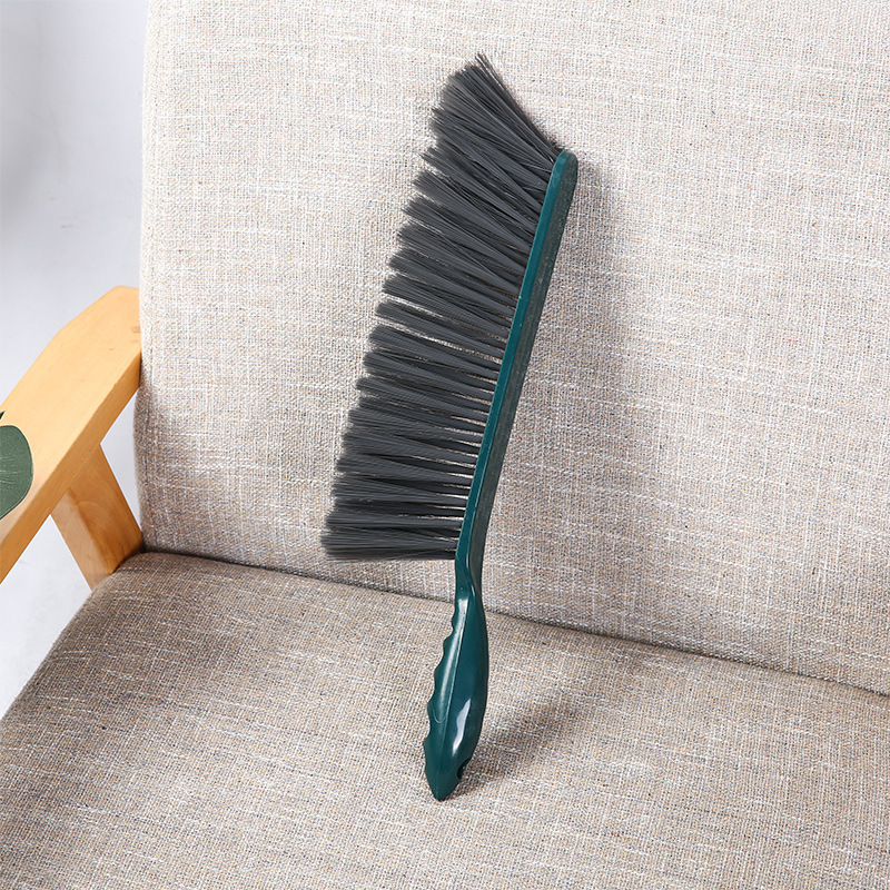 Cepillo para Cama de Cerdas Suaves de PP y PET para Sofá y Cama