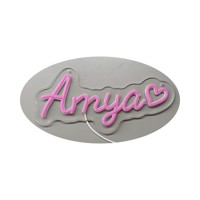 Luz de neón de Halloween fábrica lámpara de gas truco o trato caramelo fantasma Undead vacaciones Lámpara decorativa