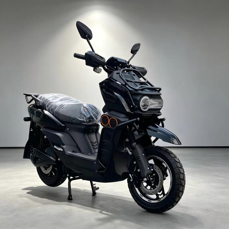 Tank electric vehicle 72v high-power high-speed electric motorcycle for export, foreign trade, off-road electric motorcycle, factory direct sale price Tank electric vehicle 72v high-power high-speed electric motorcycle for export, foreign trade, off-road electric motorcycle, factory direct sale price