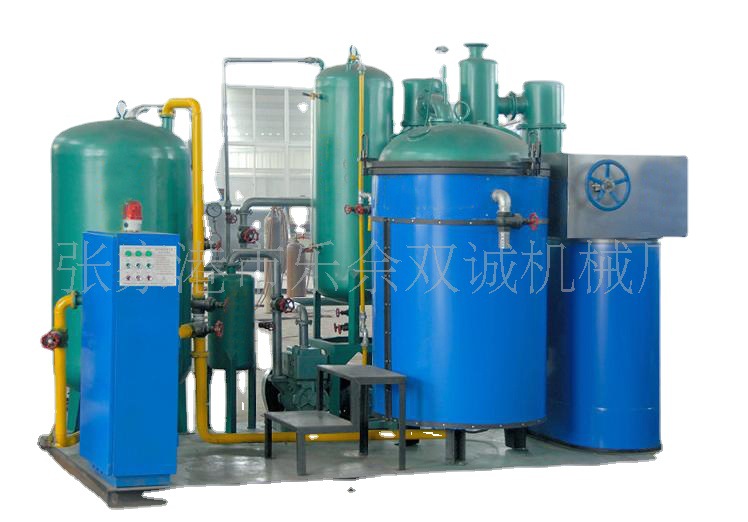 厂家生产销售，新型真空浸漆烘干机