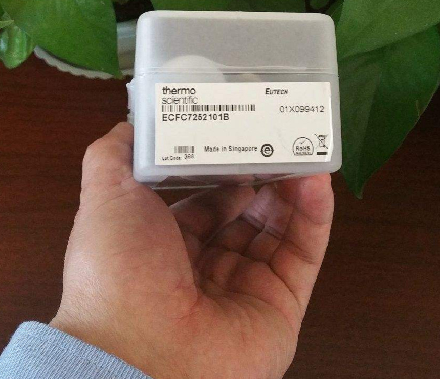 电极   型号 ECFC7252101B 库号 M259070