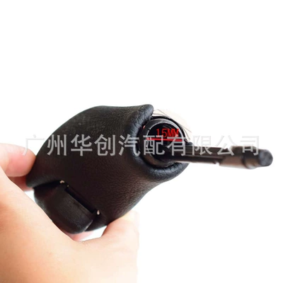 Transmission Shift Lever Shift Knob | Sürətlər qutusu və əl tormozu başlıqları