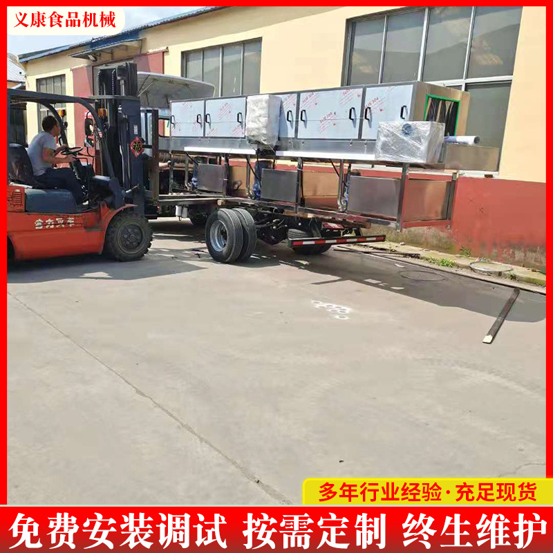 水果周转筐洗筐机 高压喷淋蔬菜托盘清洗机 全自动盘子清洗机设备