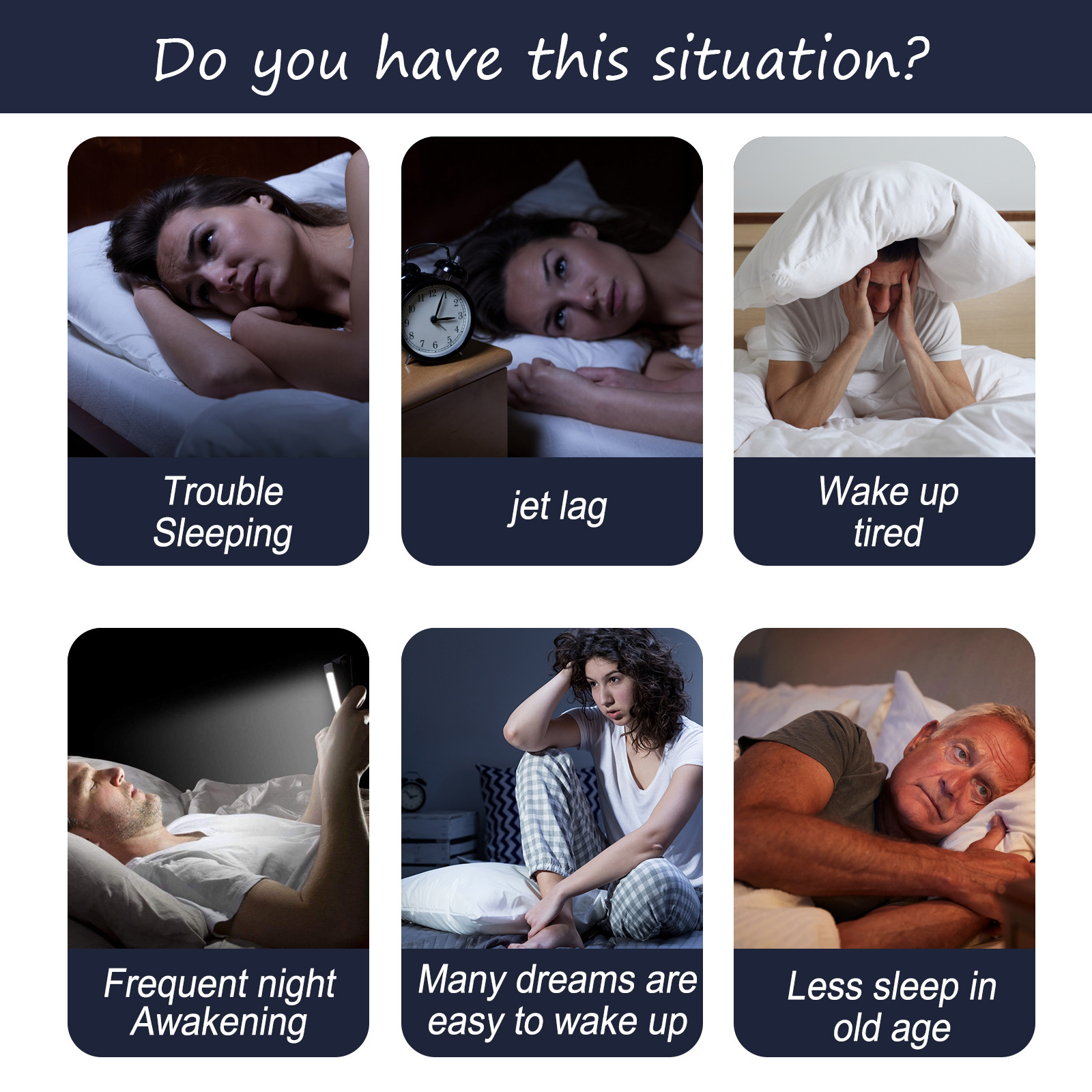 „South Moon“ pataiso „Svajingą“ su prastos kokybės tepalu „Acupoint“, rūpinantis miego bambos pleistru_voghion.com