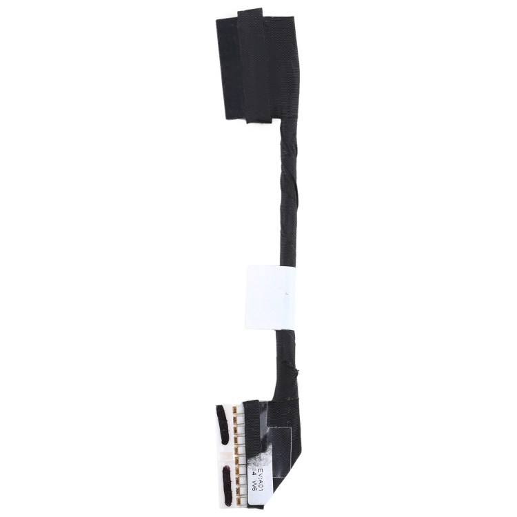 适用于 Dell Latitude 3480 3580 058GJC 58GJC 电脑电池排线