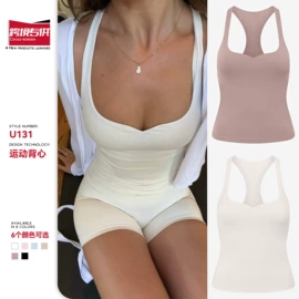 瑜伽服;瑜伽套装;运动内衣