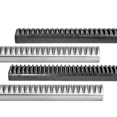 Steel Blackened/304 Stainless Steel Round Diferensial dişli dəstləri
