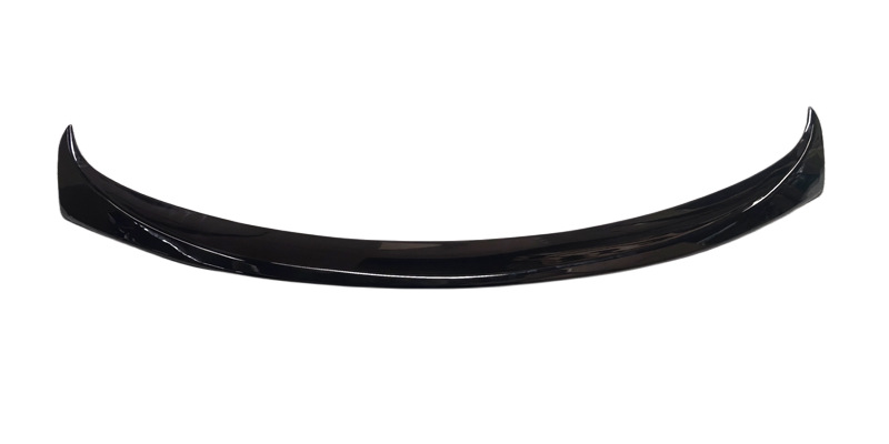 Suitable for 2022+ Toyota Frontlander, Corolla Cross, and Rav4 Custom Modified Mid-Wing Spoiler, No-Drill Paint-Coated