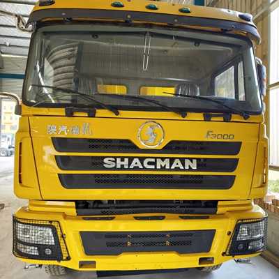 Cross-border supply of parts for Yük maşınları