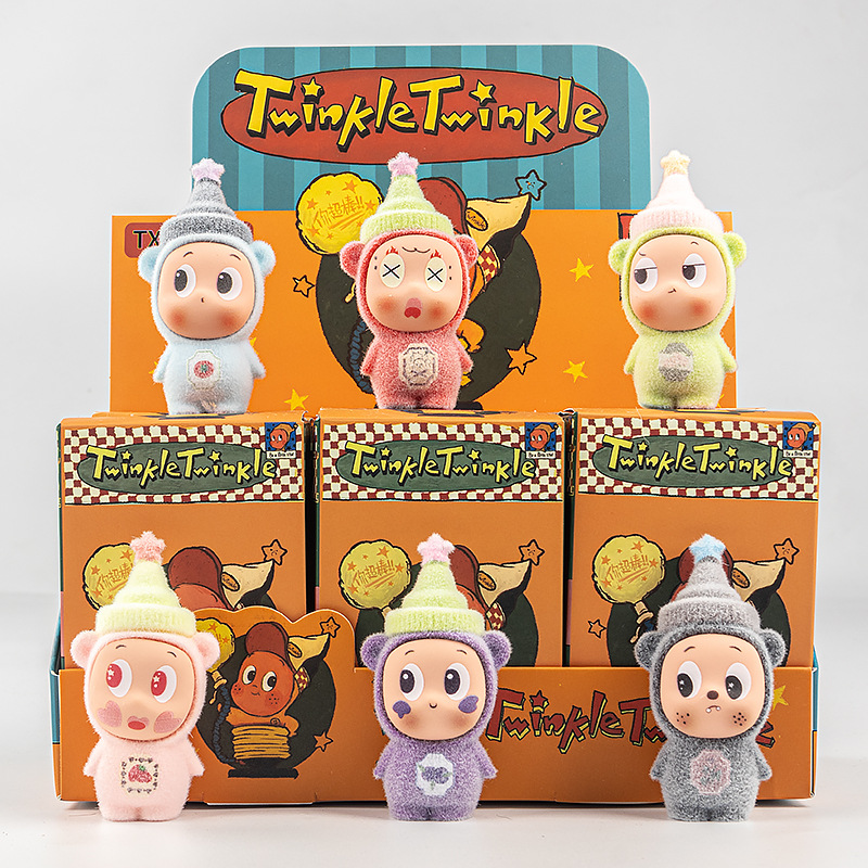 40 en la fiesta de huevo de agujero de caja ciega agujero de música pellizco de música recompensas Nezha estudiantes lotería de juguetes de niños