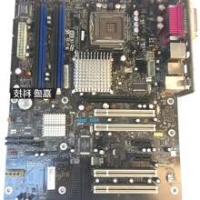Intel/英特尔 D925XECV2 工控设备机主板 775针  测试好 现货