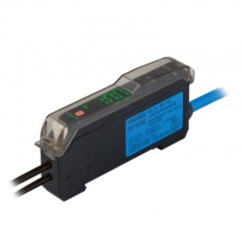 TAKEX竹中数字双屏显示光纤传感器F85RN 系列F85RNP-J