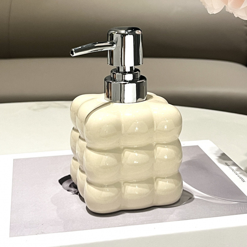 Botella de baño de aire, loción de baño, champú, champú, desinfectante de manos, botella de compresión para el hogar del hotel, envío gratuito