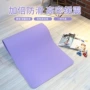 防滑静音健身tpe瑜伽垫