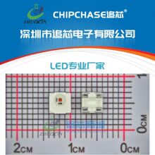 4040��ĸͷ�෢����614nm 616nm 618nm 620nm 4040���LED����