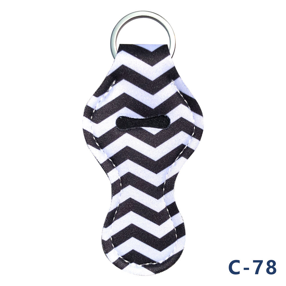 C-78* 네오프렌 립스틱 커버