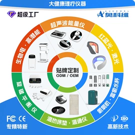 其他按摩器材;电子美容仪;水素杯