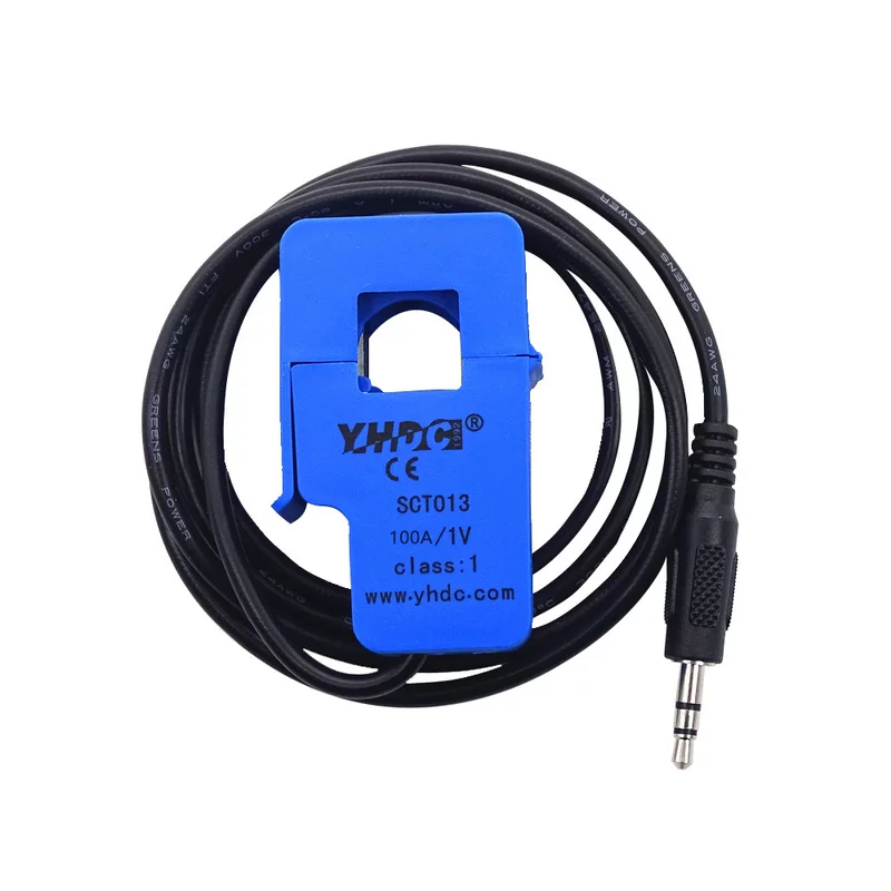Original Instensor SCT-013-000 100A Open-Complexing current Instension SCT013000 10 33MA