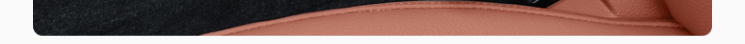 Armrest Box Heightening Pad for Mercedes-Benz C-Class GLC