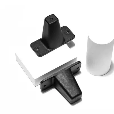 60mm High Square Dance Speaker Electric car big tripod - 6cm-height-2-only
