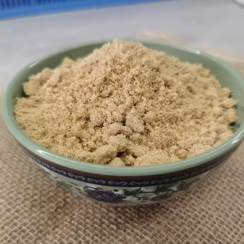 純亞麻籽粉代餐粉配料五穀雜糧粉批發100目1斤起批